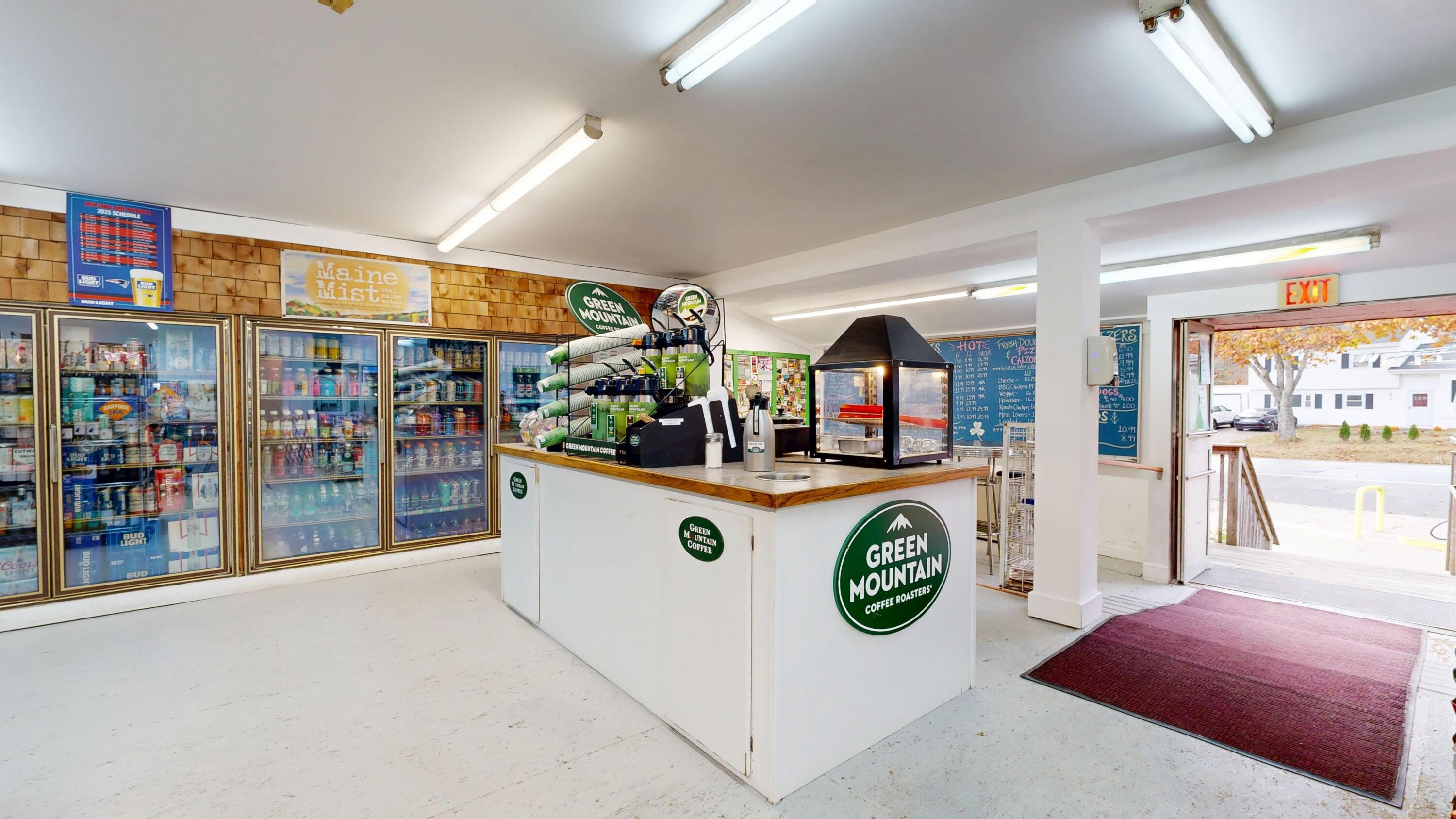 130 Wardtown Road Freeport ME 04032