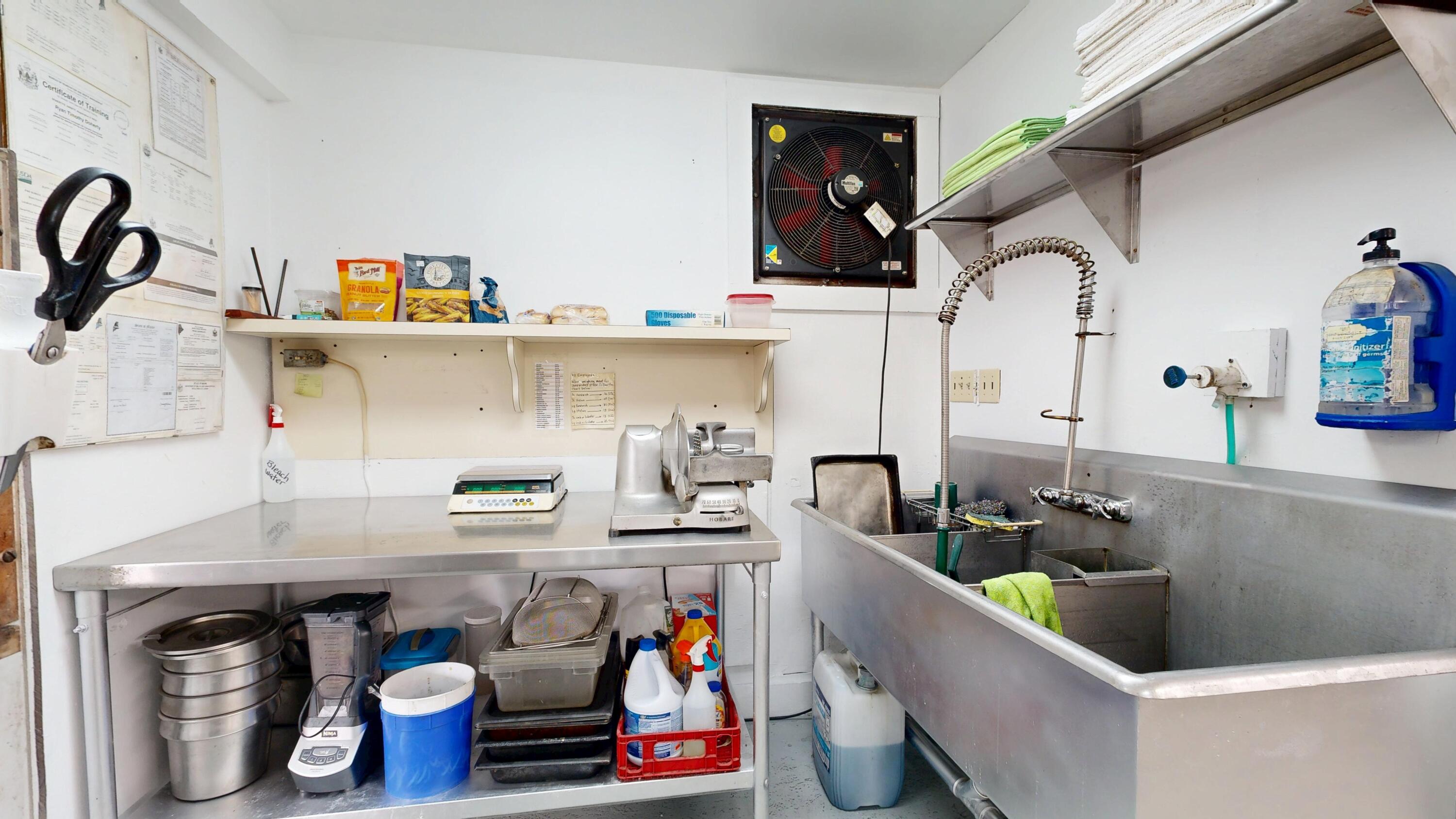 130 Wardtown Road Freeport ME 04032