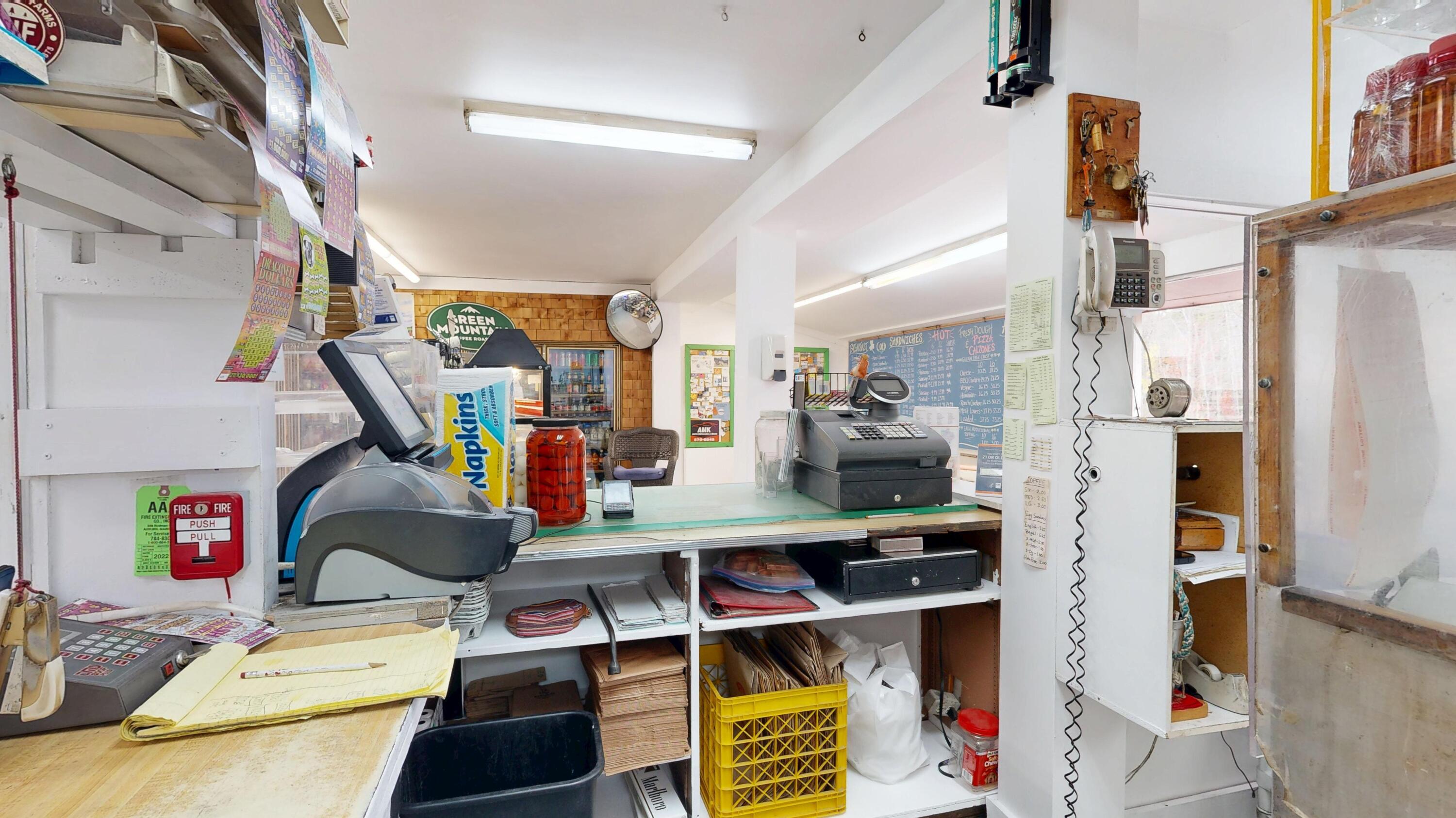 130 Wardtown Road Freeport ME 04032