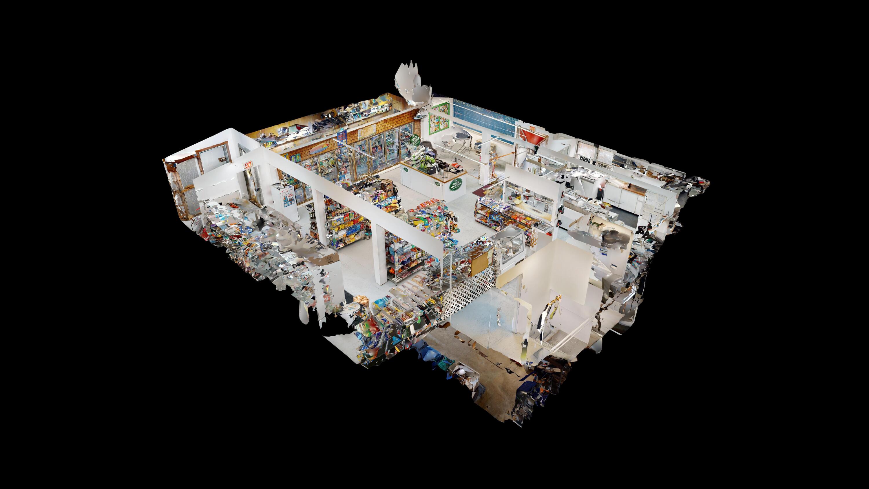 130 Wardtown Road Freeport ME 04032