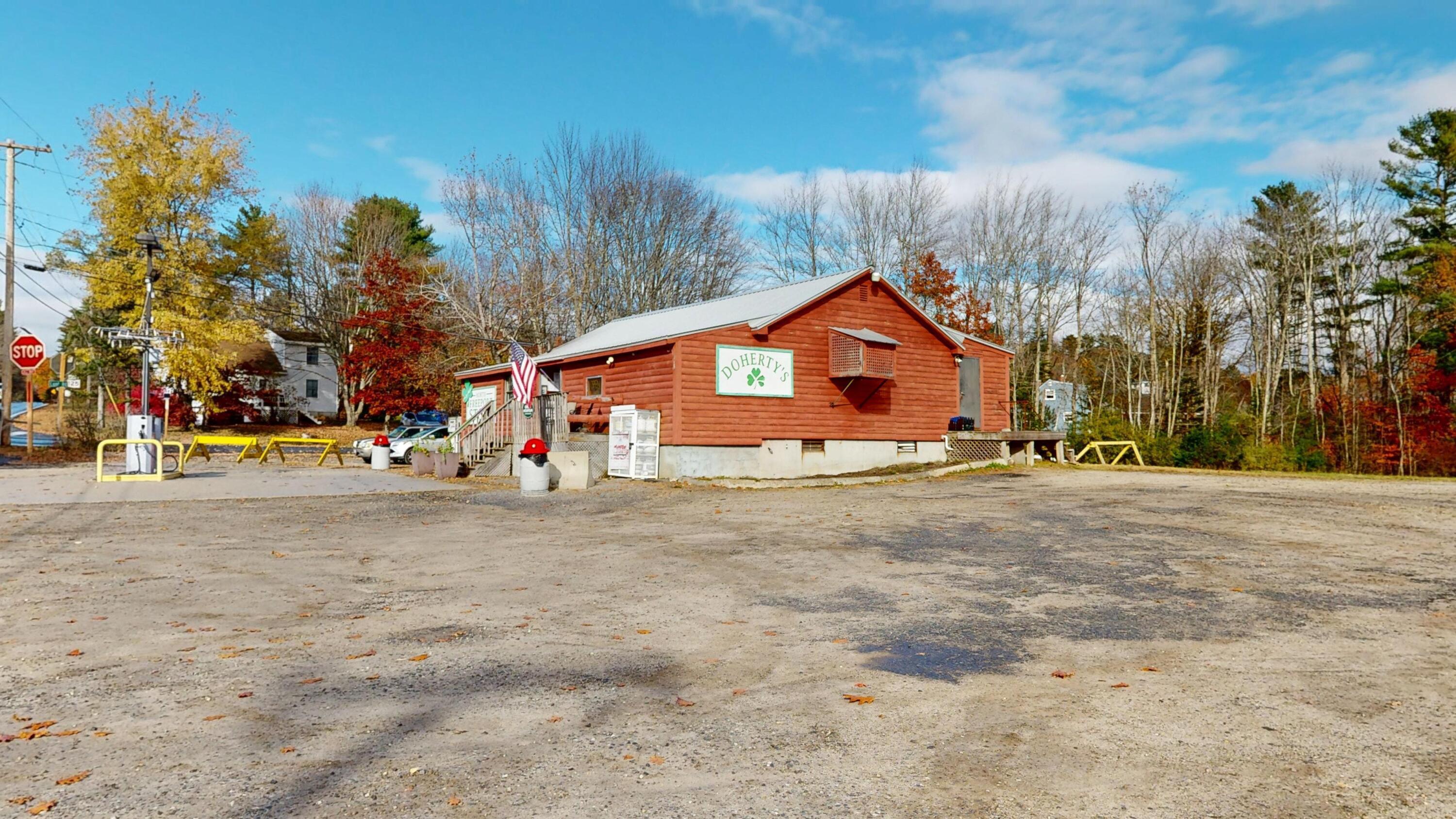 130 Wardtown Road Freeport ME 04032