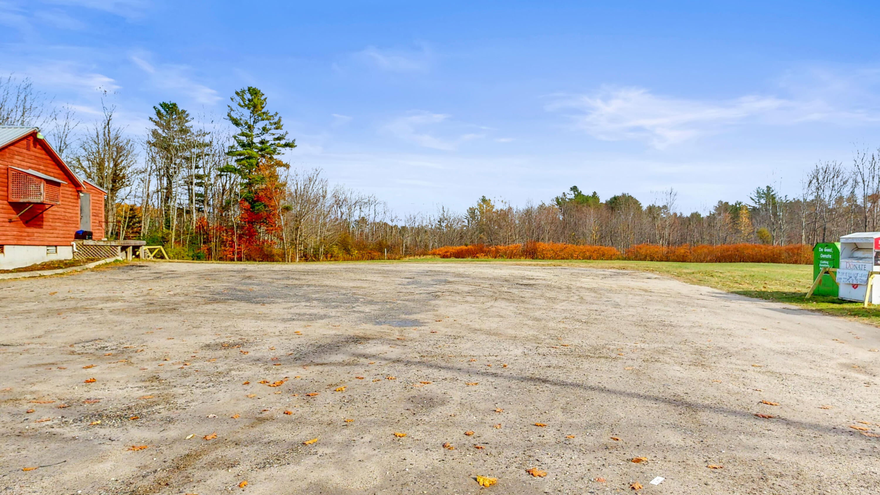 130 Wardtown Road Freeport ME 04032