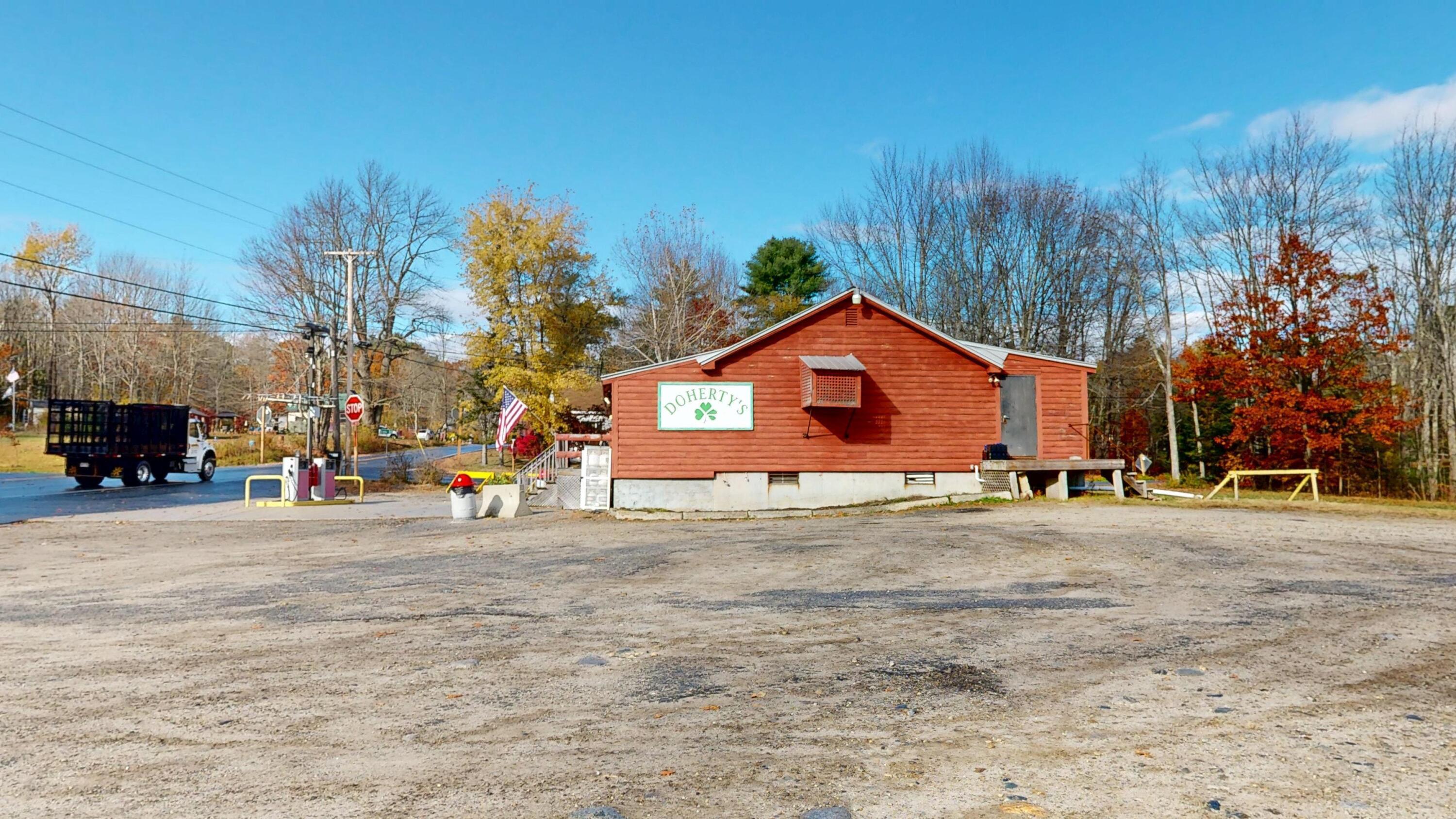 130 Wardtown Road Freeport ME 04032