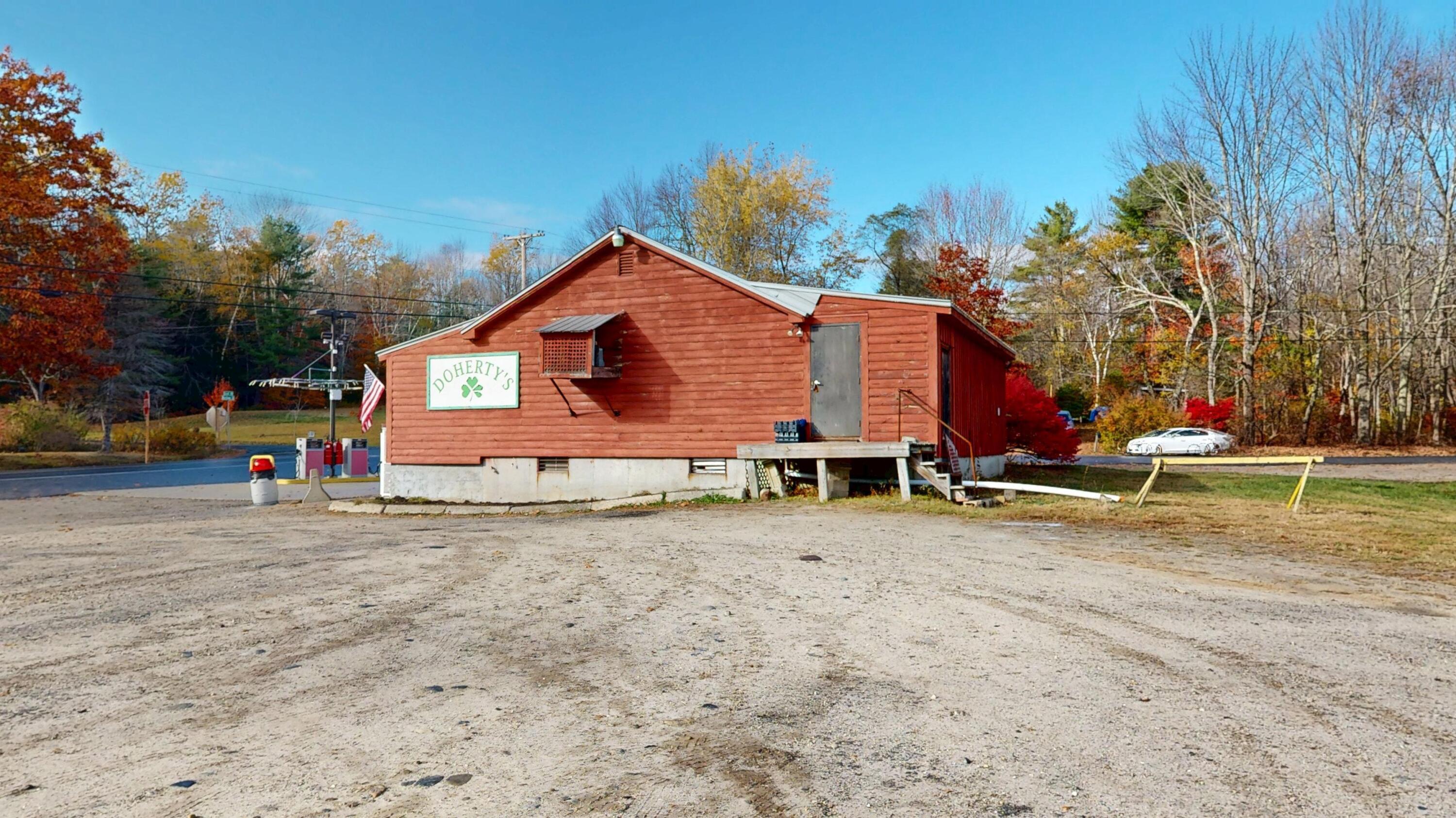 130 Wardtown Road Freeport ME 04032