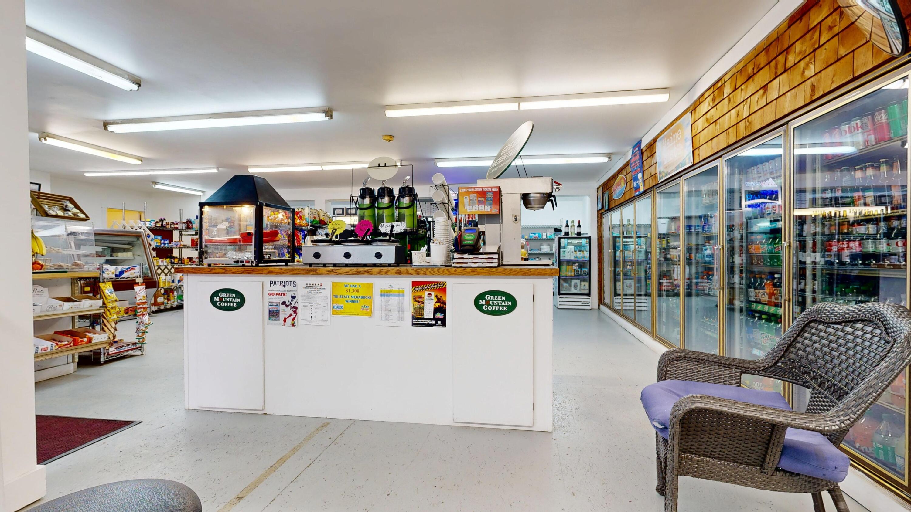 130 Wardtown Road Freeport ME 04032