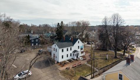 3 Union Street Kennebunkport ME 04046