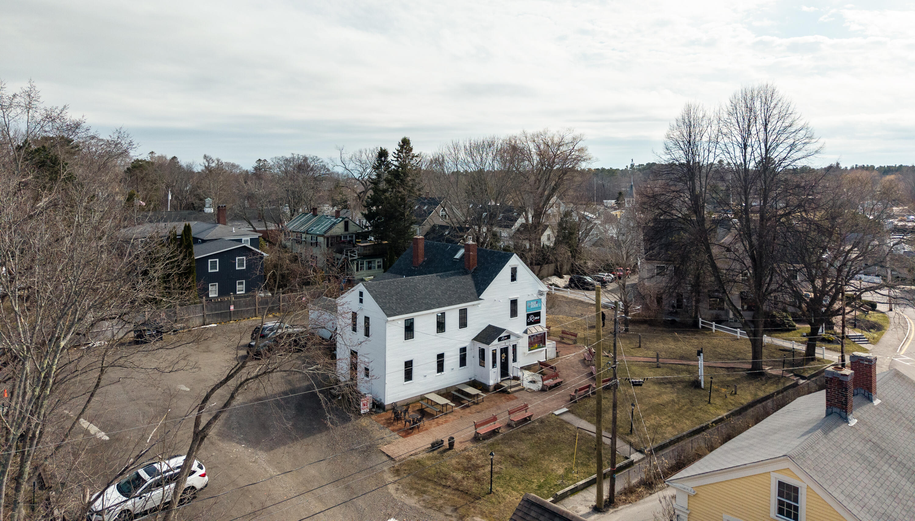 3 Union Street Kennebunkport ME 04046