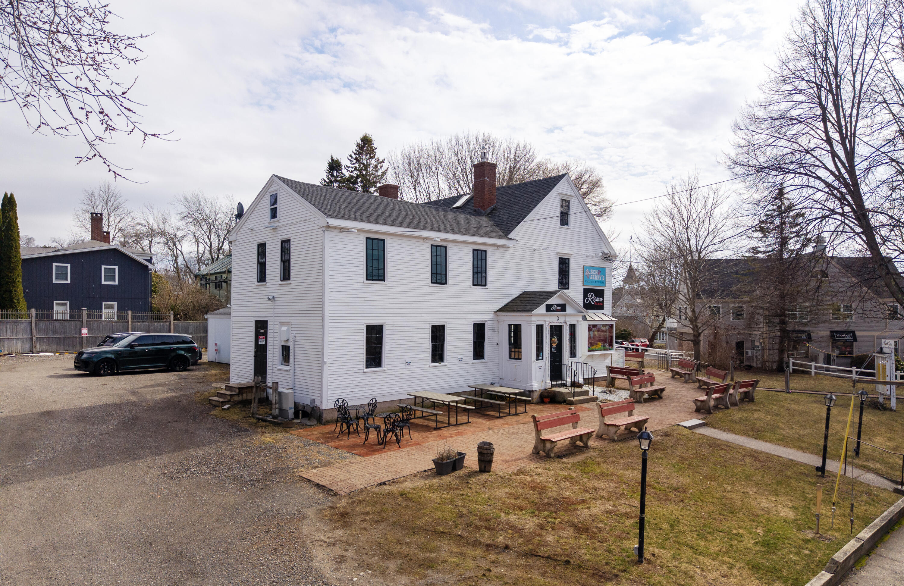 3 Union Street Kennebunkport ME 04046
