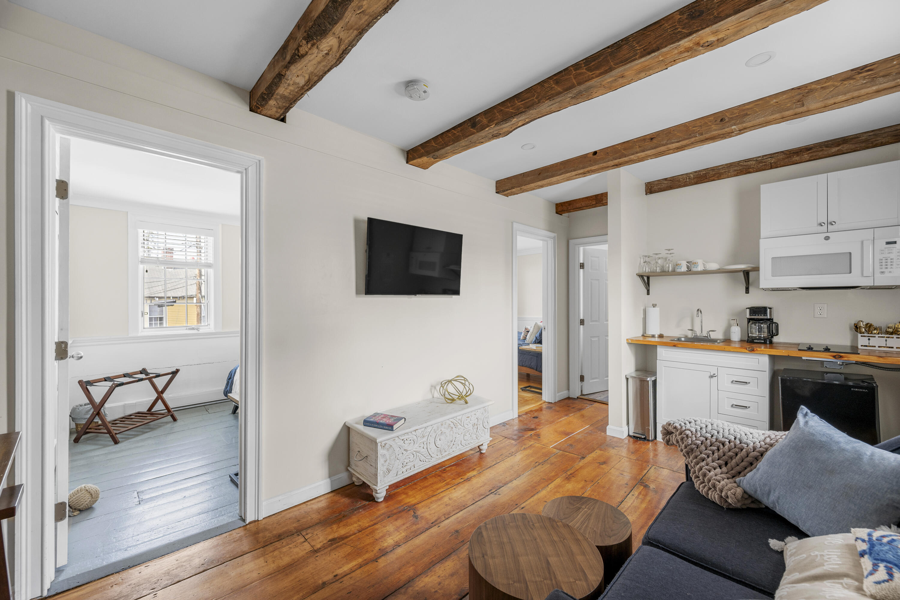 3 Union Street Kennebunkport ME 04046