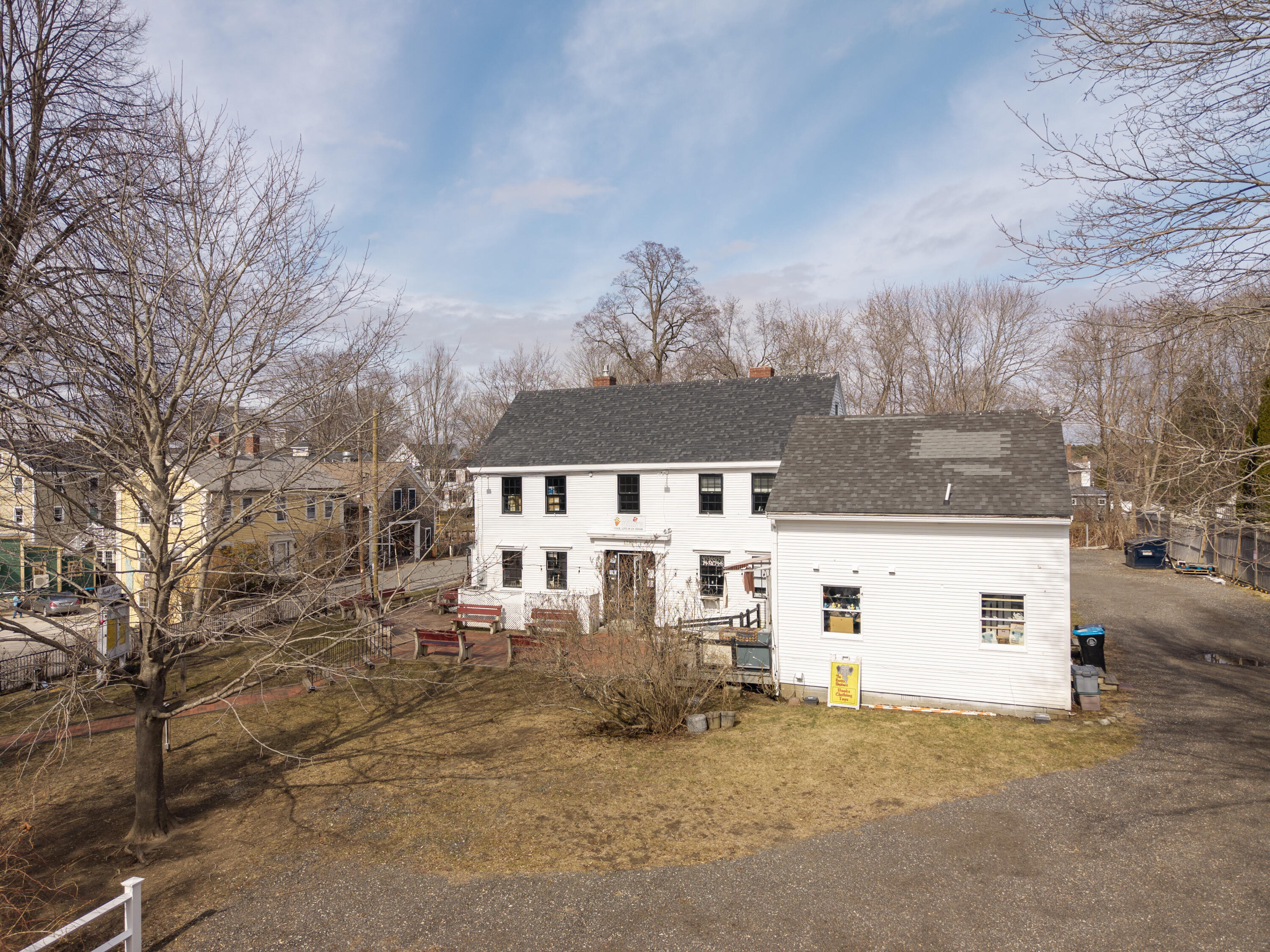 3 Union Street Kennebunkport ME 04046