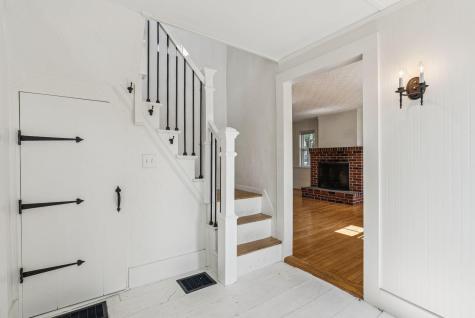 1830 Post Road Wells ME 04090