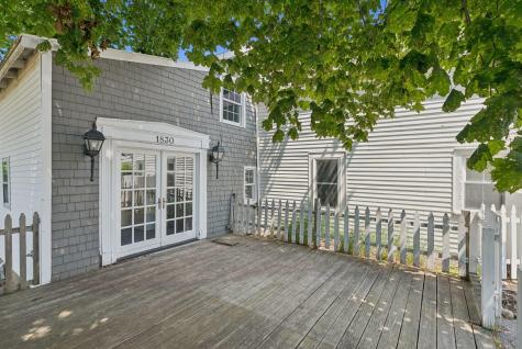 1830 Post Road Wells ME 04090