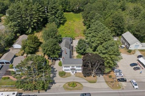 1830 Post Road Wells ME 04090