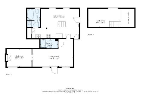 1830 Post Road Wells ME 04090