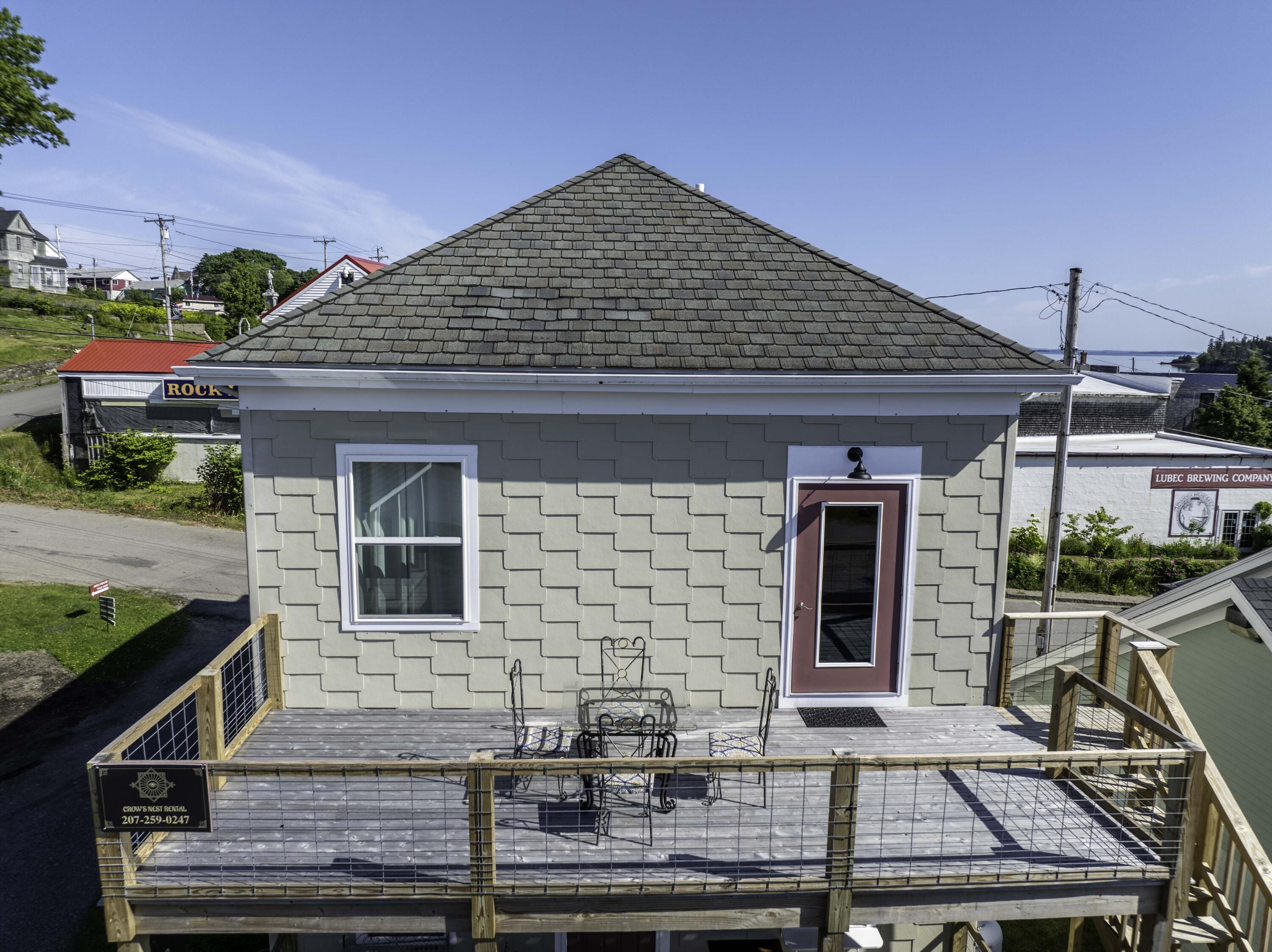 6 School Street Lubec ME 04652