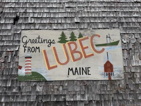 6 School Street Lubec ME 04652