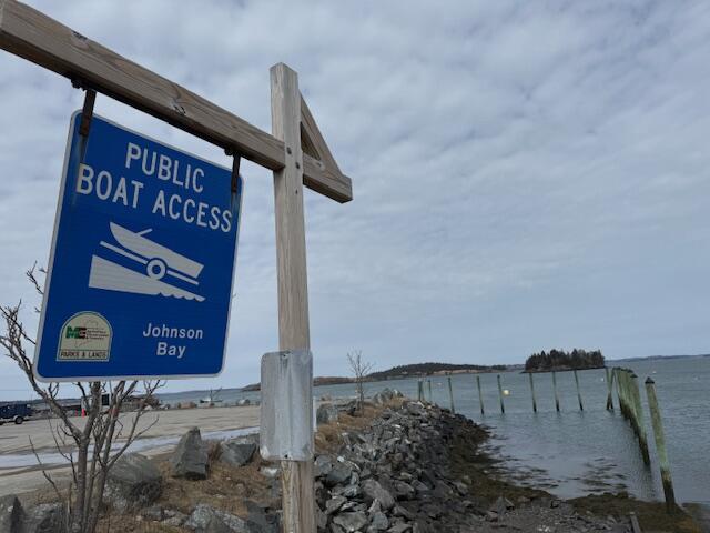 6 School Street Lubec ME 04652