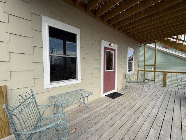 6 School Street Lubec ME 04652