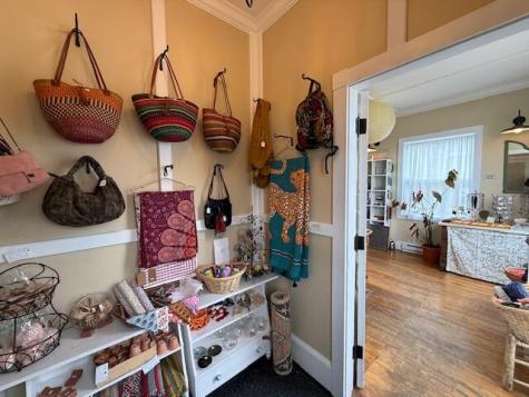 6 School Street Lubec ME 04652