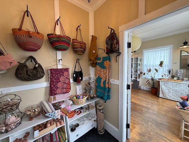 6 School Street Lubec ME 04652