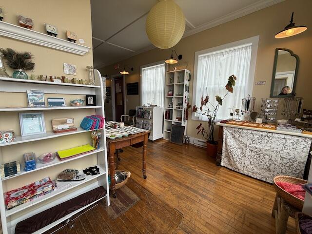 6 School Street Lubec ME 04652