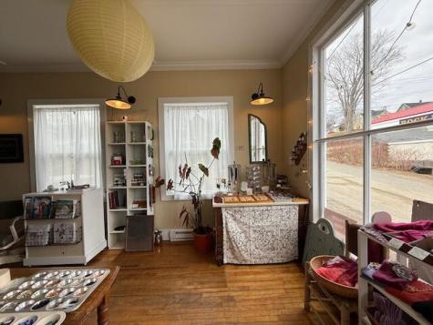 6 School Street Lubec ME 04652