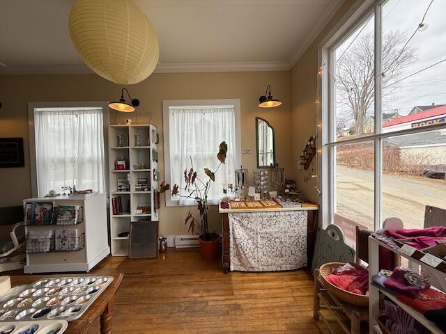 6 School Street Lubec ME 04652