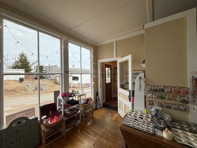 6 School Street Lubec ME 04652