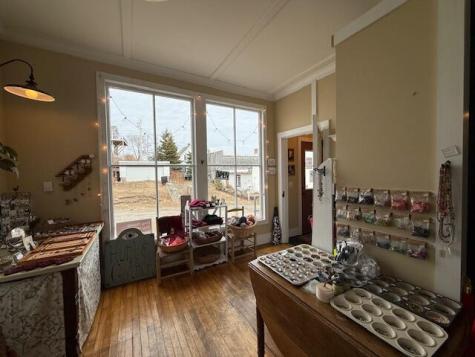 6 School Street Lubec ME 04652