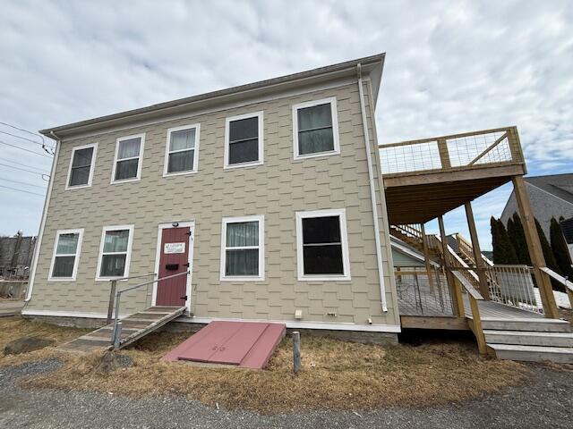 6 School Street Lubec ME 04652