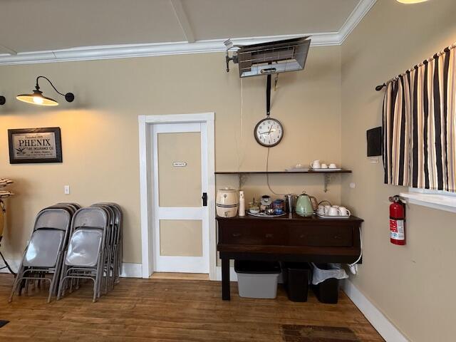 6 School Street Lubec ME 04652