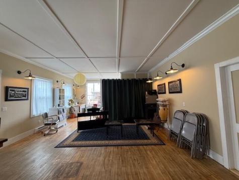 6 School Street Lubec ME 04652