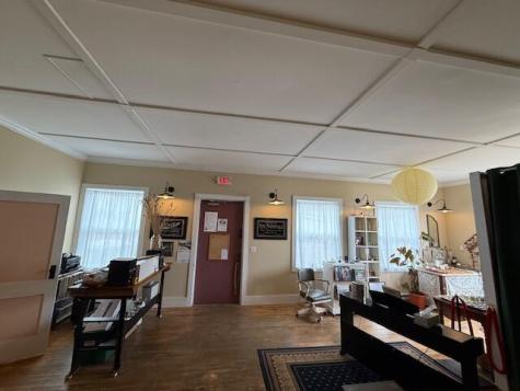 6 School Street Lubec ME 04652