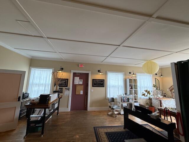 6 School Street Lubec ME 04652