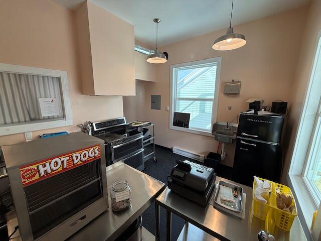 6 School Street Lubec ME 04652