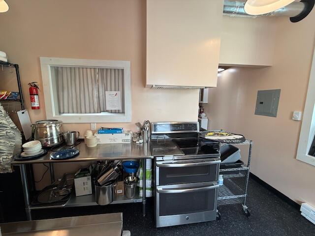 6 School Street Lubec ME 04652