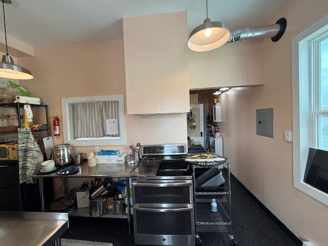 6 School Street Lubec ME 04652