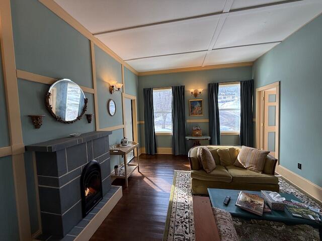 6 School Street Lubec ME 04652