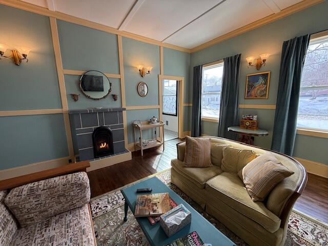 6 School Street Lubec ME 04652