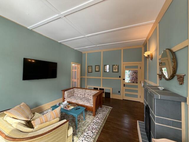 6 School Street Lubec ME 04652