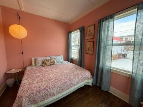 6 School Street Lubec ME 04652