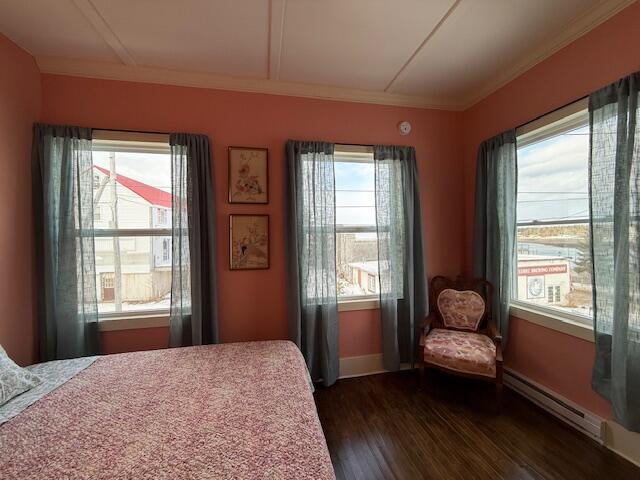 6 School Street Lubec ME 04652