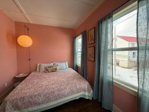 6 School Street Lubec ME 04652