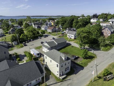 6 School Street Lubec ME 04652