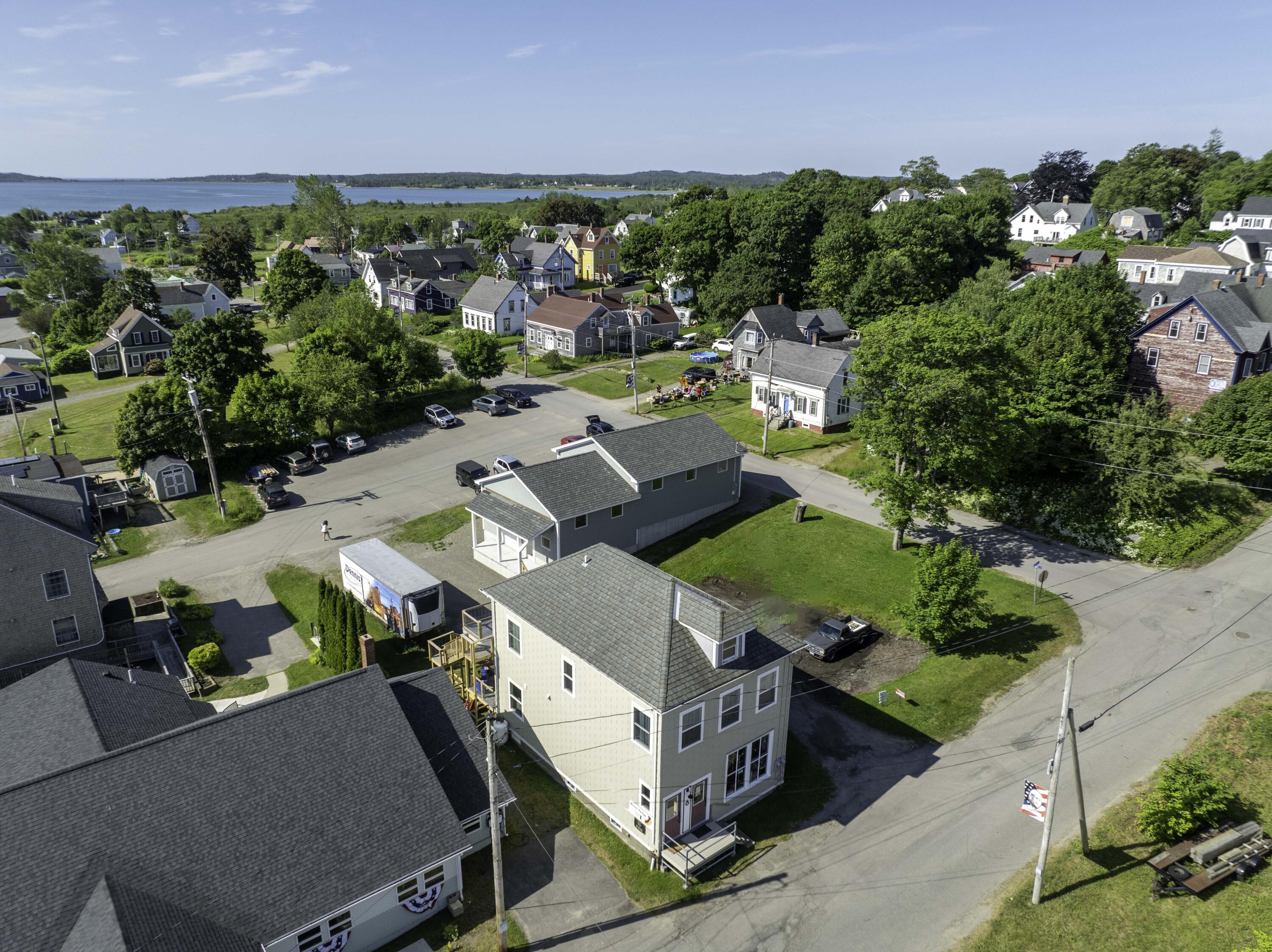 6 School Street Lubec ME 04652