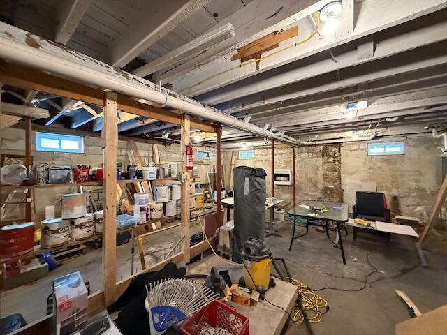 6 School Street Lubec ME 04652