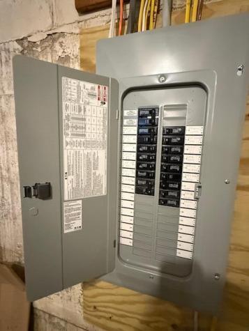 6 School Street Lubec ME 04652