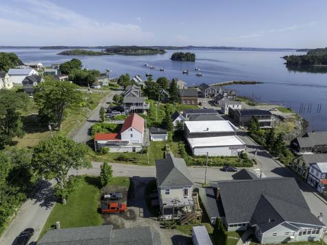 6 School Street Lubec ME 04652