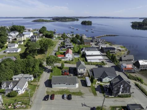 6 School Street Lubec ME 04652