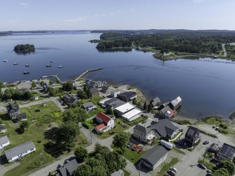 6 School Street Lubec ME 04652